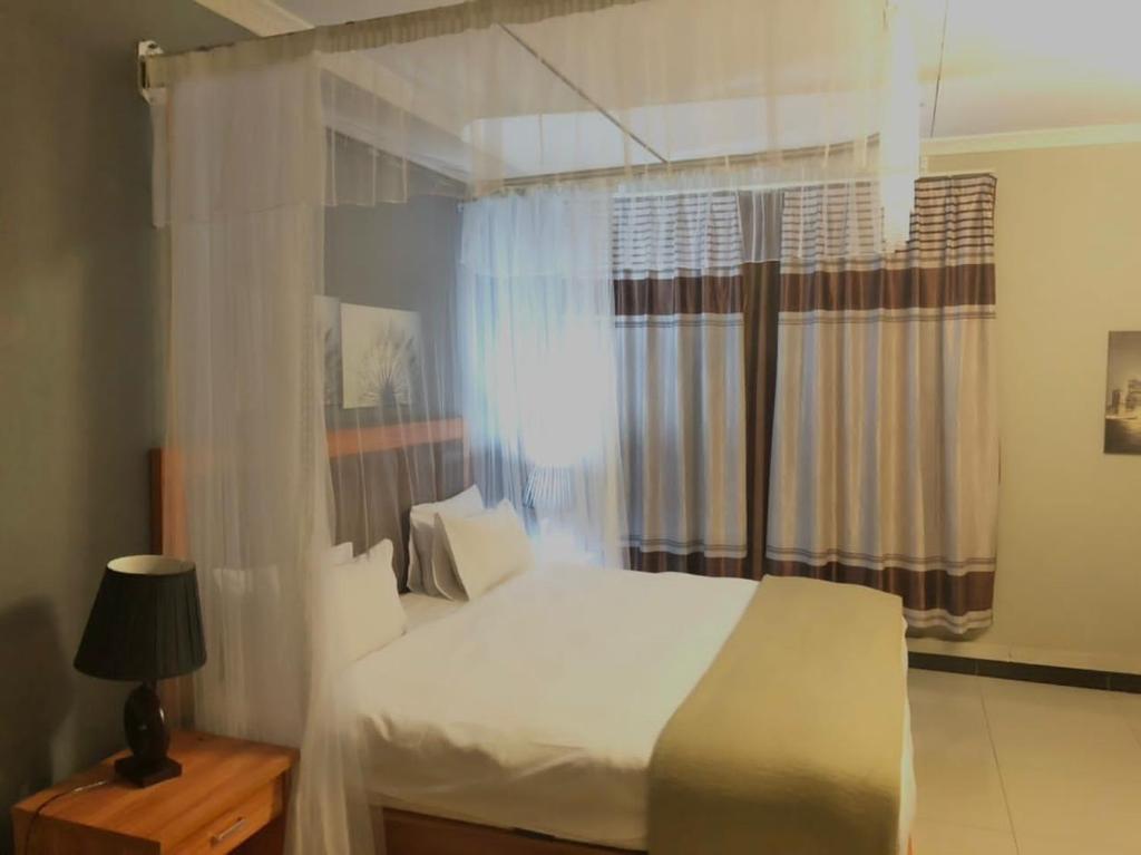 Top Lodge in Blantyre - Suite