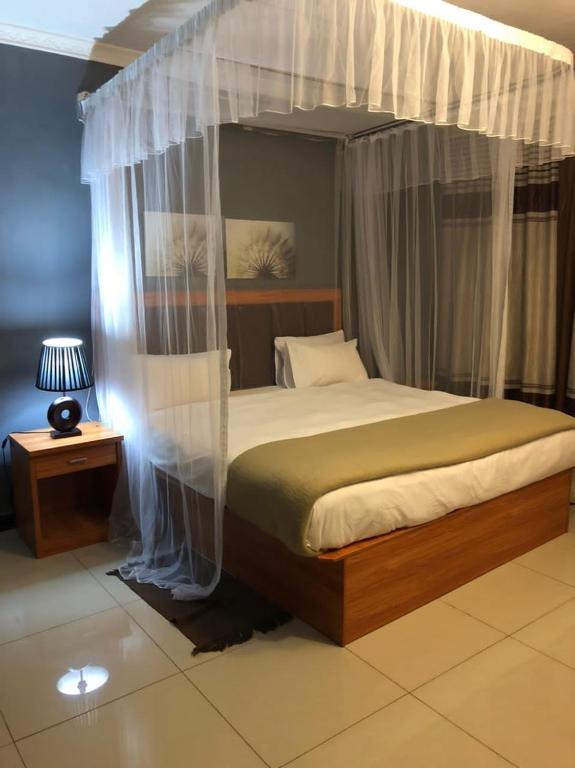 Top Lodge in Blantyre - Apartamento Con Vista A La Piscina