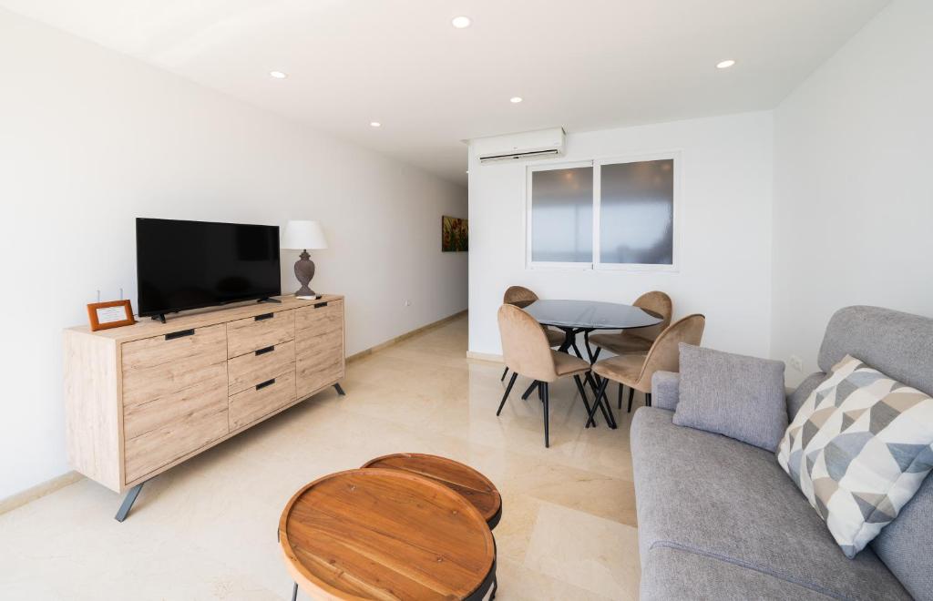 Santa Margarita - Benisun - One-Bedroom Apartment 1D