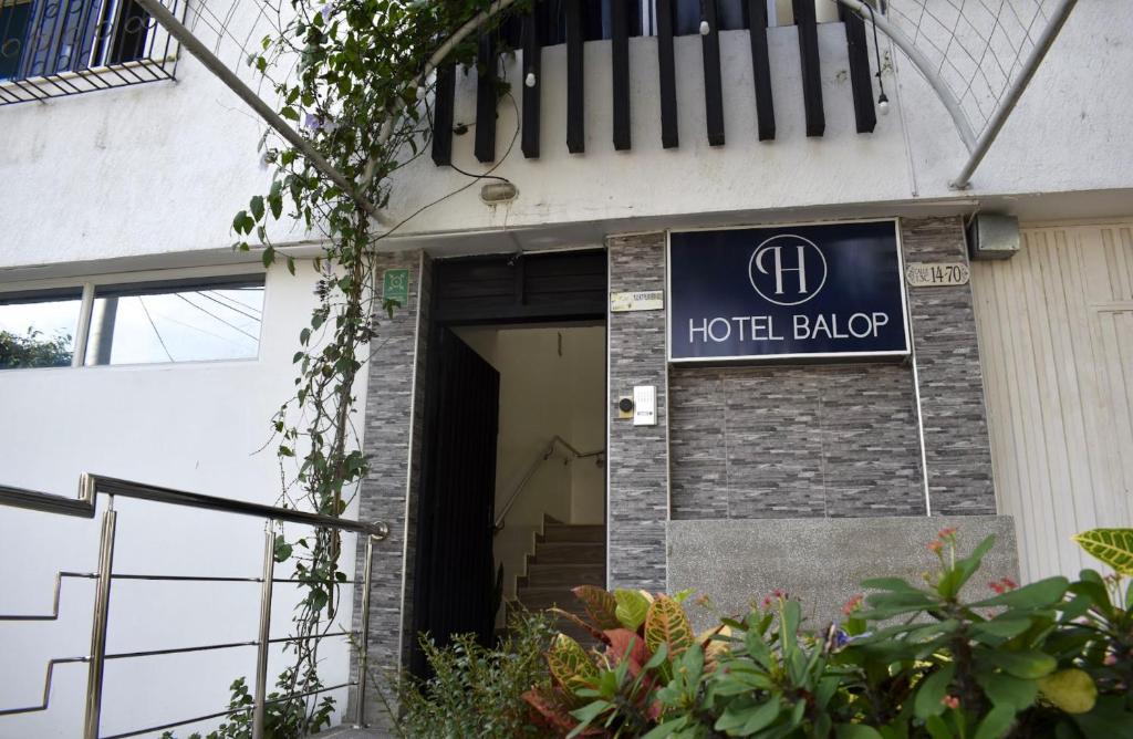 Fotografie z fotogalerie ubytování BOUTIQUE HOTEL BALOP Valledupar v destinaci Valledupar