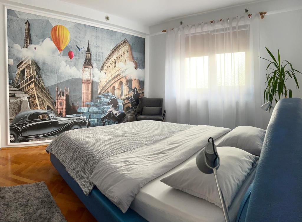 Travellers apartment - Housity