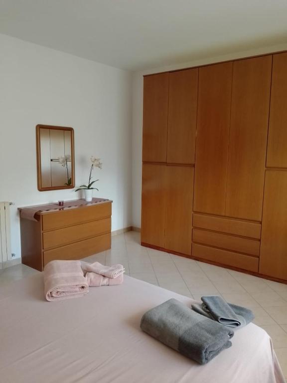 Il Faggio - Double Room With Garden View
