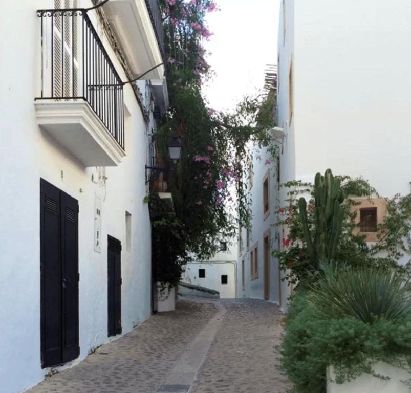 Casita en Dalt Vila Ibiza, Ibiza Town – Updated 2023 Prices