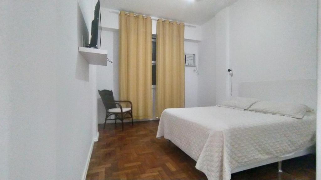 Apartamentos Gomes Carneiro 84 - Ipanema - One-Bedroom Apartment