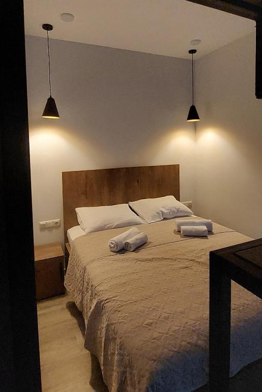 Apartment in Batumi - One-Bedroom Apartment