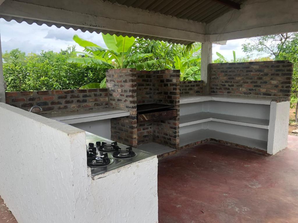 Fotografie z fotogalerie ubytování Casa Campo Mi Valle Km9 v destinaci Valledupar