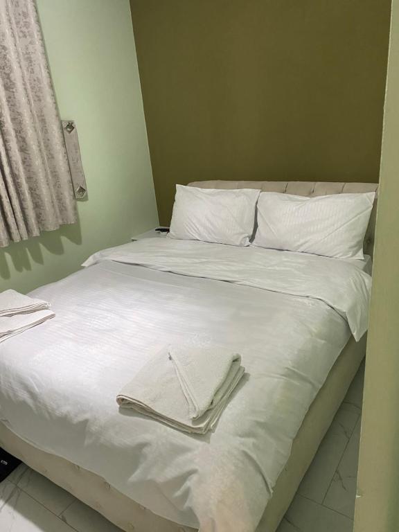 Royal Hotel Peshkopi Albania - Imazhi 9