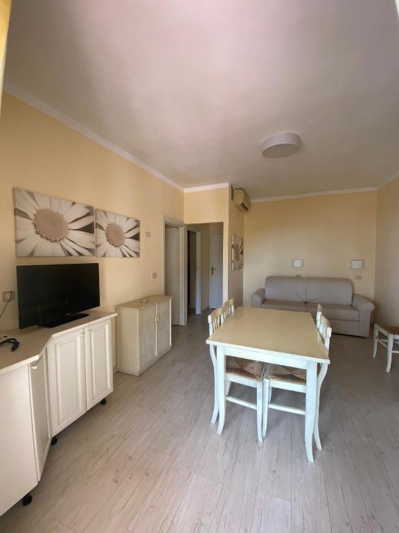 Residential Hotel Villaggio Innamorata - Apartamento De Dos Dormitorios