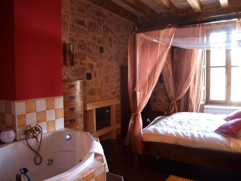 Jacuzzi Hotel El Señorio De La Serrezuela Aldeanueva de la Serrezuela Jacuzzi Hotel El Señorio De La Serrezuela Aldeanueva de la Serrezuela