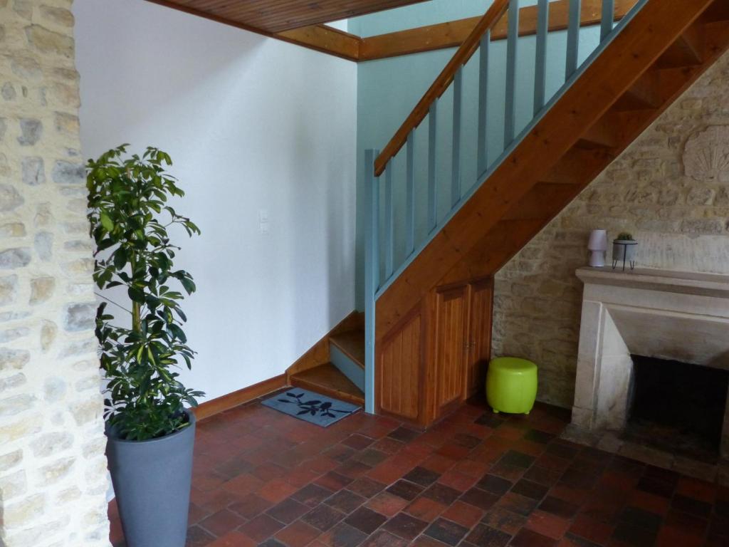 Zdjęcie z galerii obiektu Jolie maison pour 4 à 6 personnes w mieście Ellon