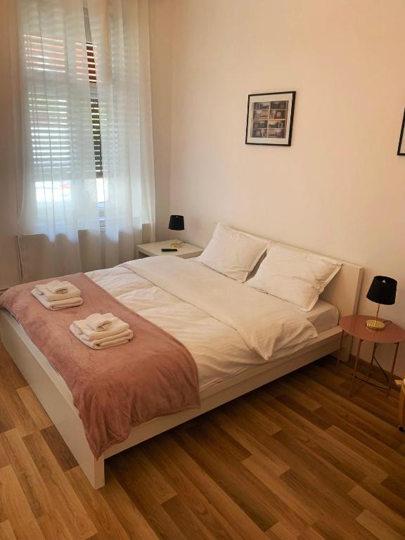 Apartament Plopilor Studios - 女王工作室