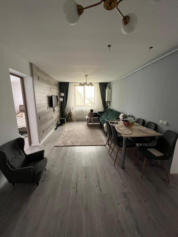 Luxury Apart Câmpulung - Housity