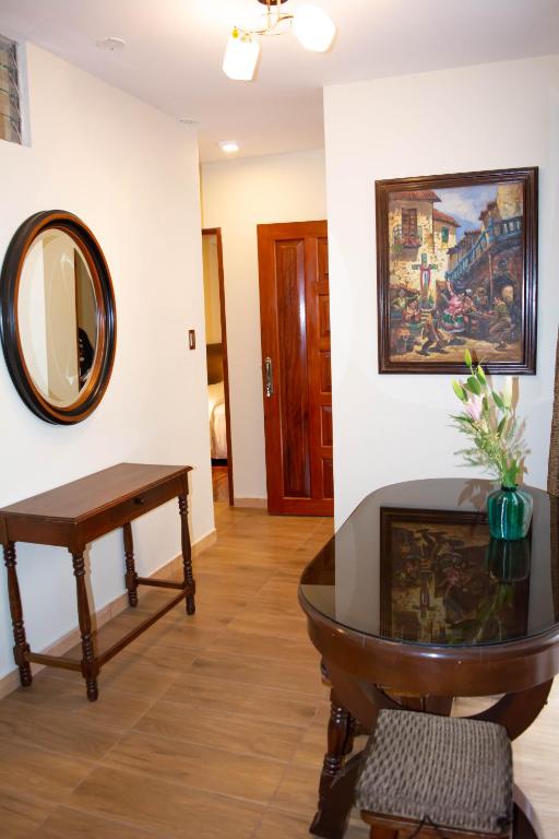 Fotografie z fotogalerie ubytování Zans Apartments Cusco v destinaci Cuzco
