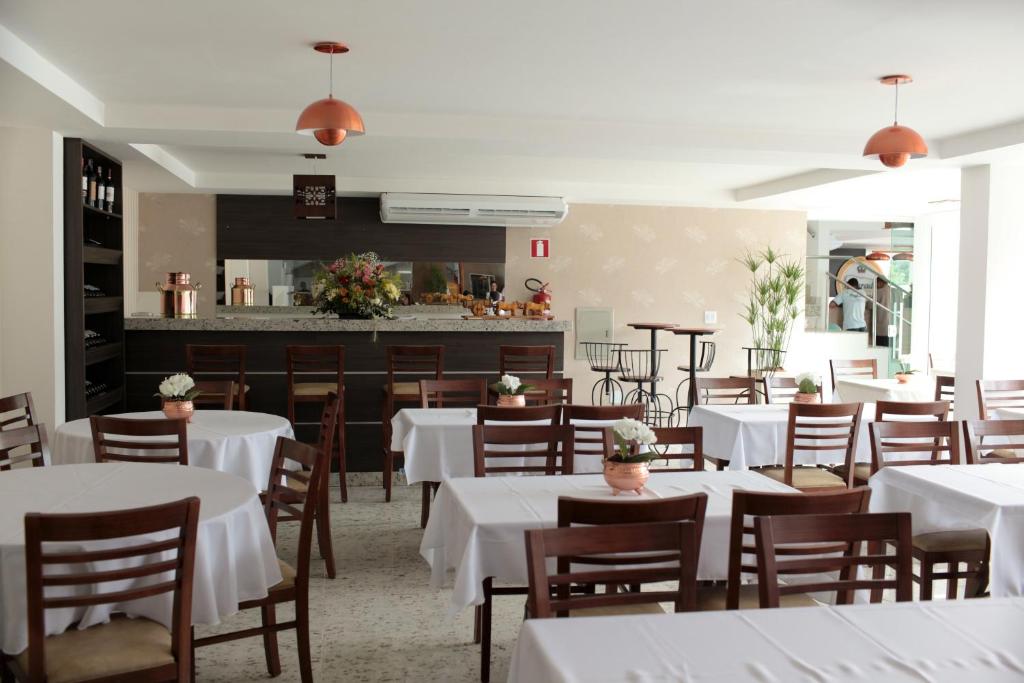  Dourada Parque Hotel