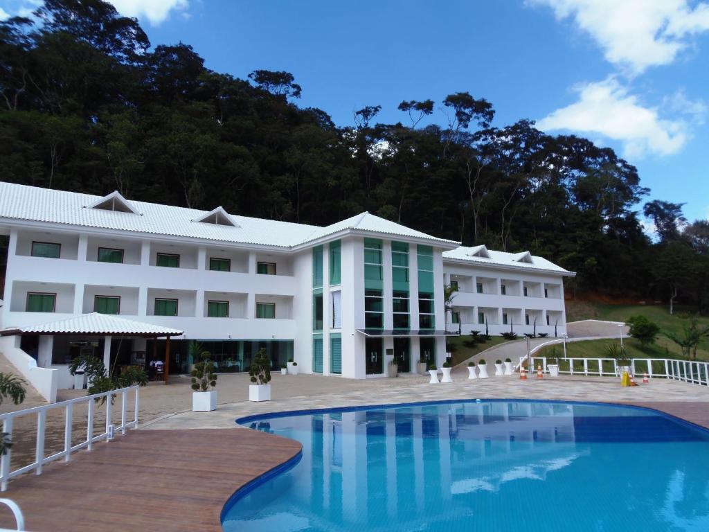  Dourada Parque Hotel