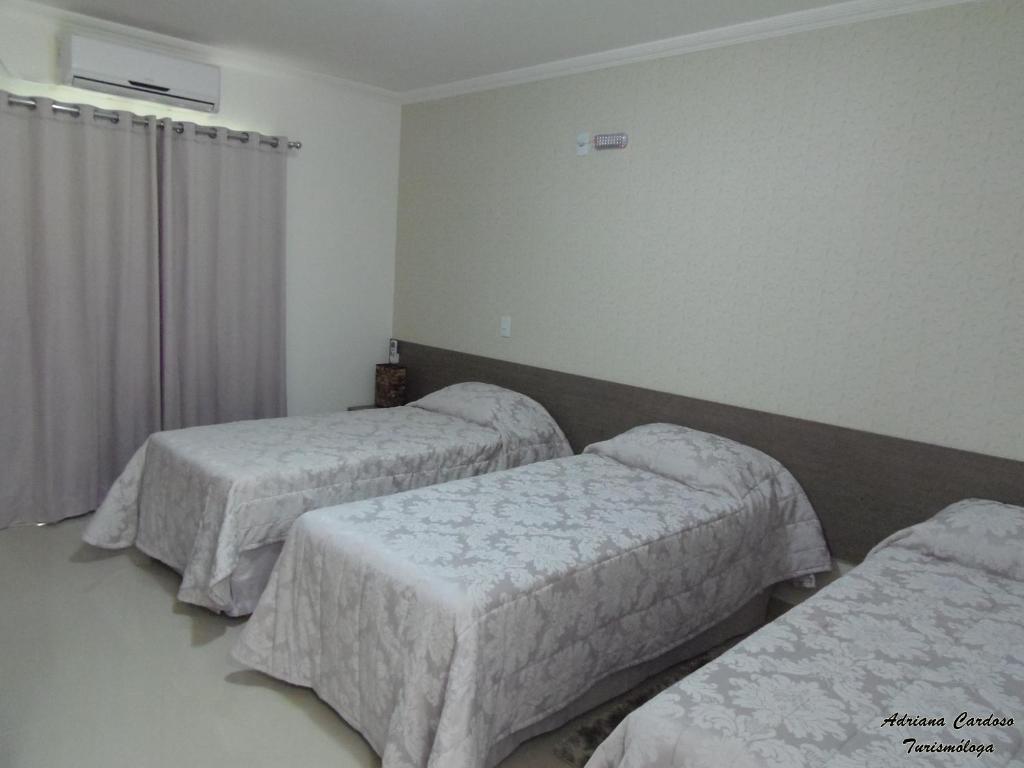  Dourada Parque Hotel