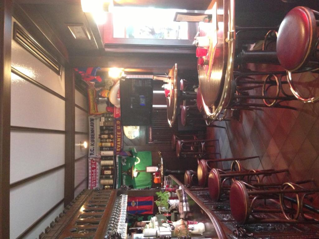 Hotel an der Marktkirche - Resim 17