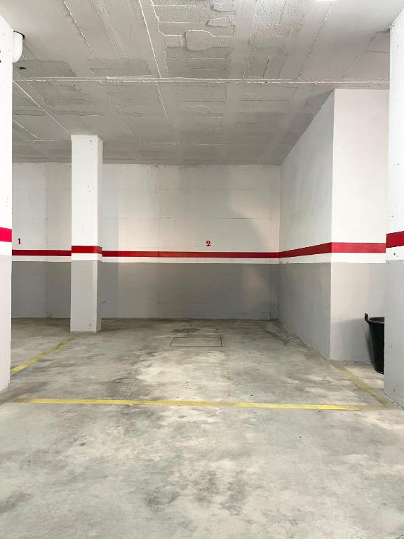Fotografie z fotogalerie ubytování Apartamento Carihuela a 300 metros playa v destinaci Torremolinos