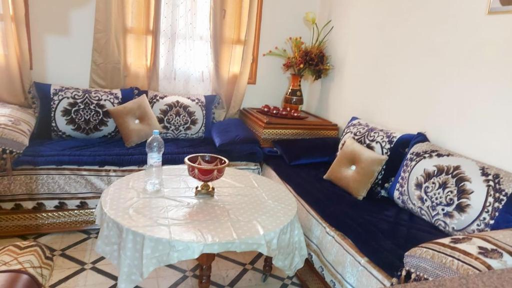 Location de vacance d une maison meublée, Meknès – Prezzi aggiornati per il  2022