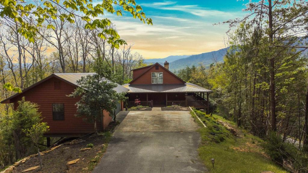 Hawk's View Cabin, Townsend Updated 2024 Prices