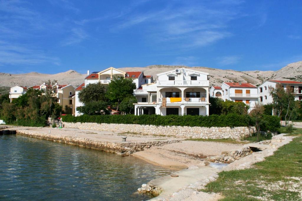 Φυσικό τοπίο κοντά σε αυτός ο ξενώνας