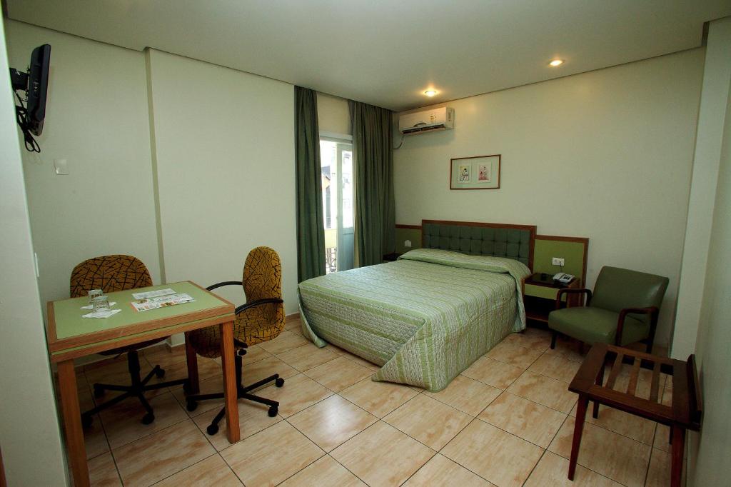  Cinelandia Hotel