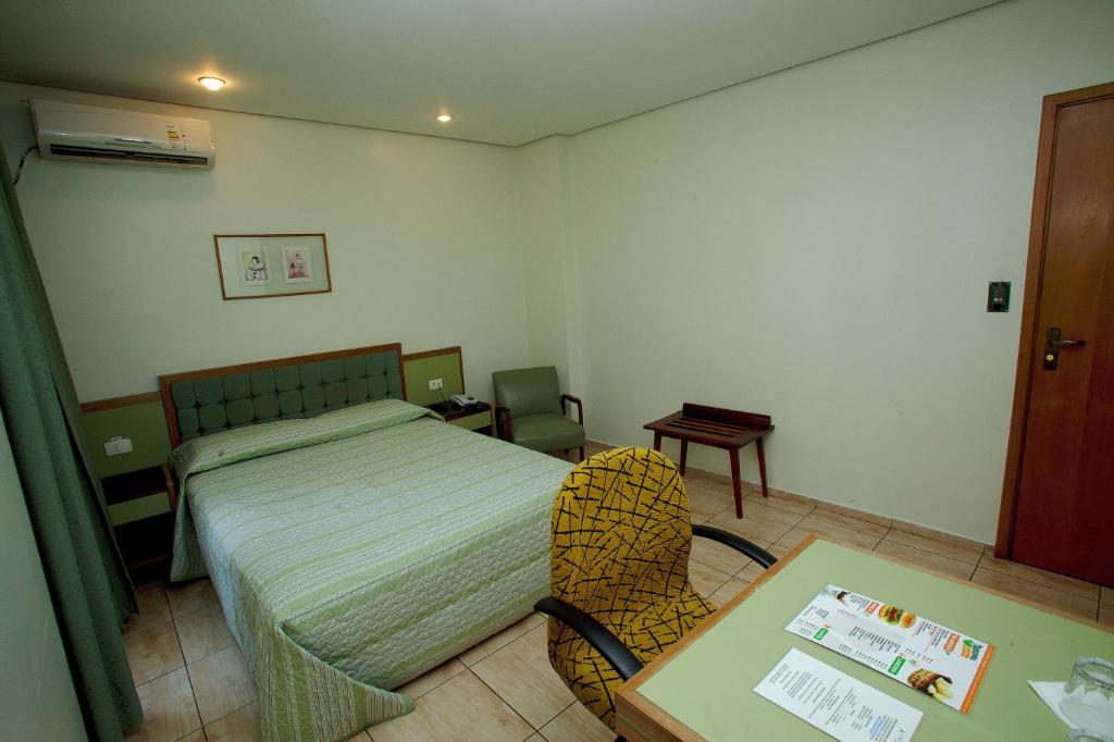  Cinelandia Hotel