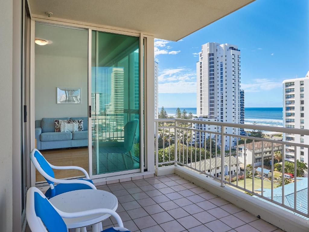 Maldives Resort Main Beach, Gold Coast - Resim 8