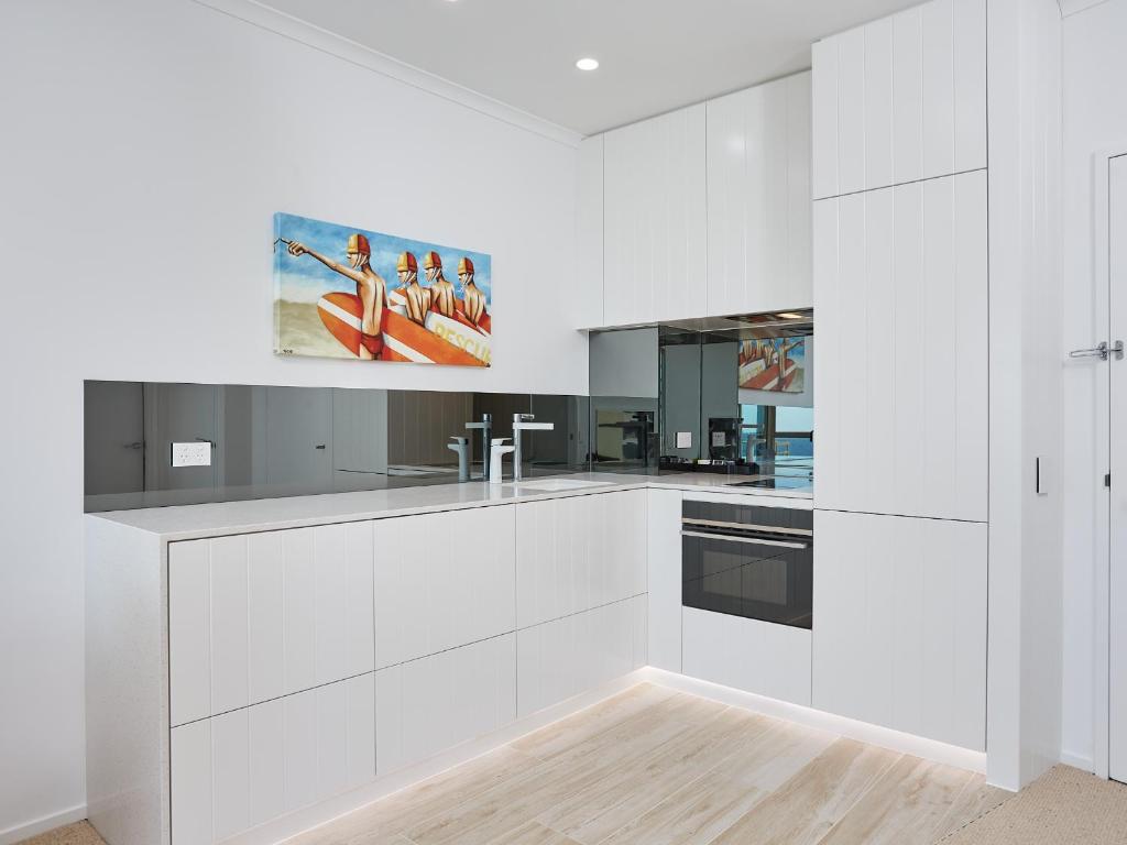 Maldives Resort Main Beach, Gold Coast - Resim 7