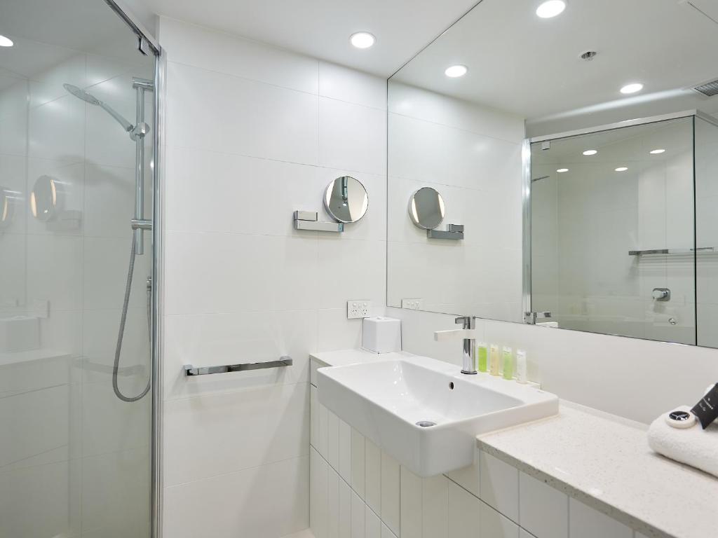 Maldives Resort Main Beach, Gold Coast - Resim 5