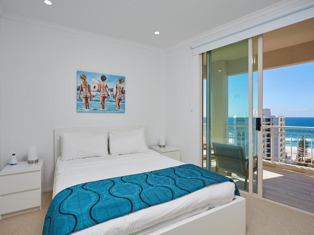 Maldives Resort Main Beach, Gold Coast - Resim 12