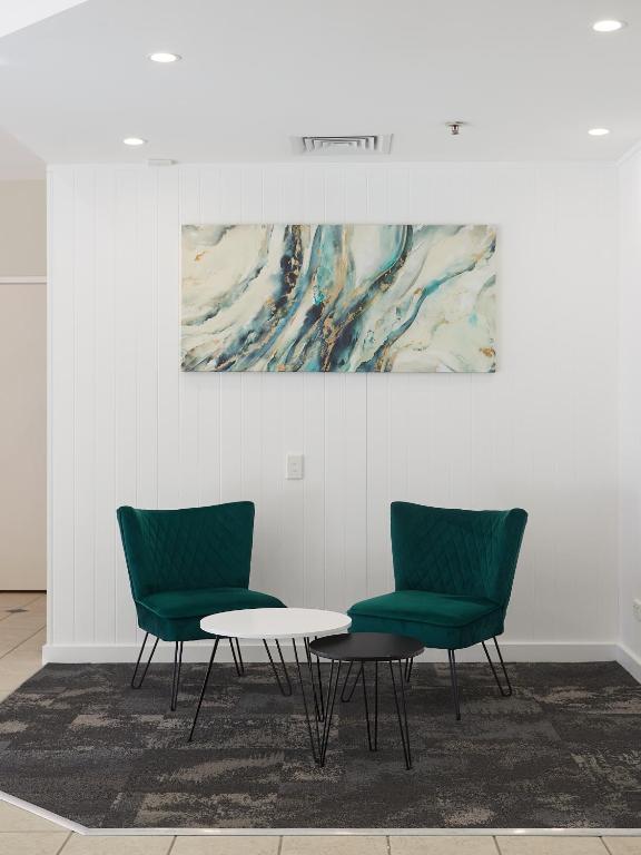 Maldives Resort Main Beach, Gold Coast - Resim 24