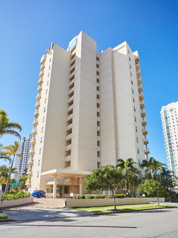 Maldives Resort Main Beach, Gold Coast - Resim 14