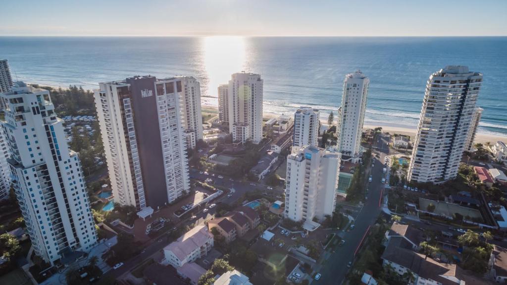 Maldives Resort Main Beach, Gold Coast - Resim 27