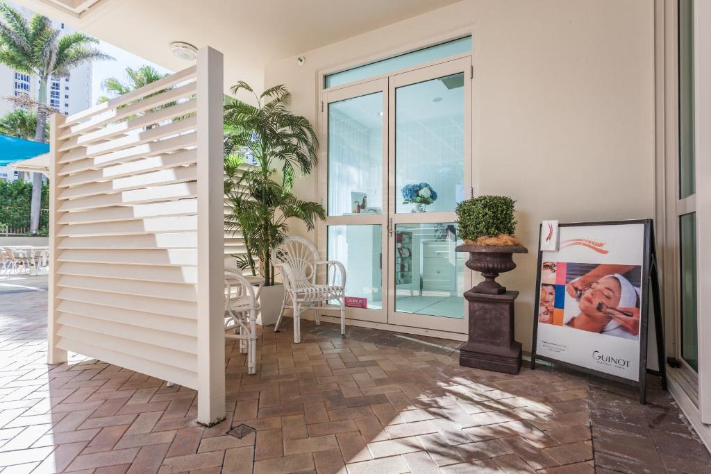 Maldives Resort Main Beach, Gold Coast - Resim 30