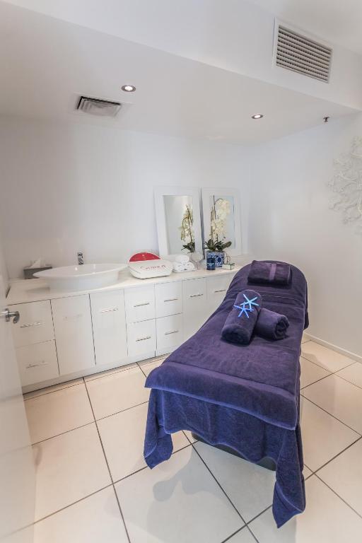 Maldives Resort Main Beach, Gold Coast - Resim 31