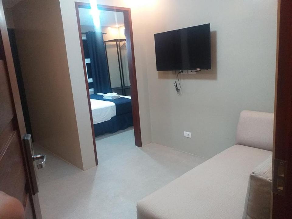 MARINA MARINDQUE HOTEL AND RESORT - 2ベッドルームのアパート