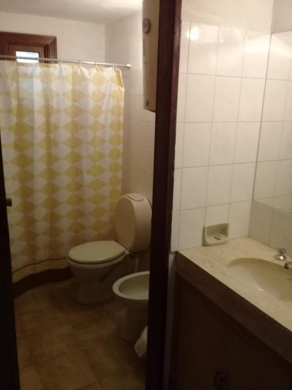 La Posada de Gogg Cabañas