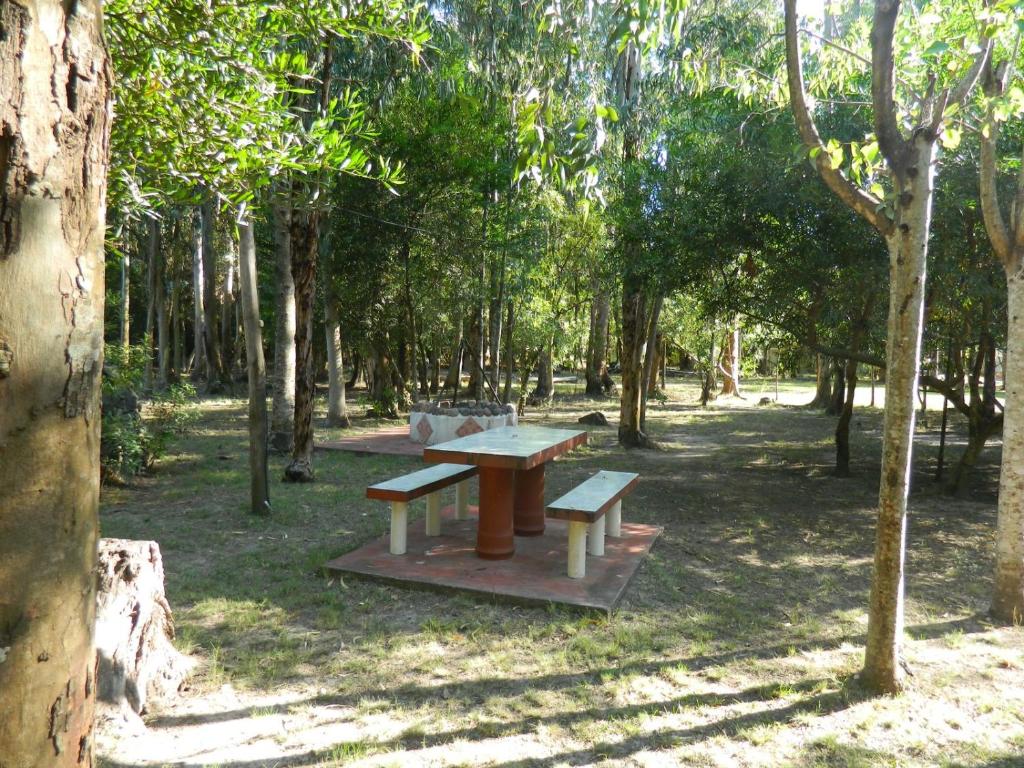 La Posada de Gogg Cabañas