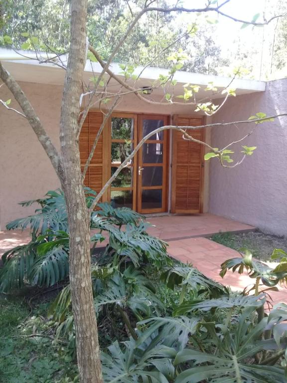 La Posada de Gogg Cabañas