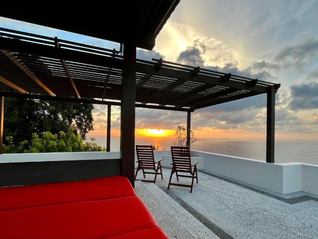 KohTao Studios Sunset - 12