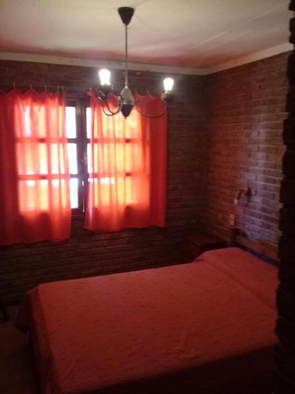 La Posada De Gogg Apartamentos