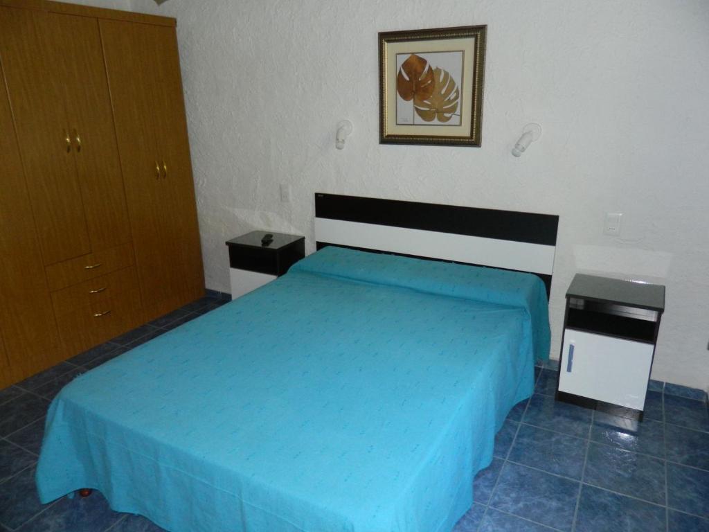 La Posada De Gogg Apartamentos