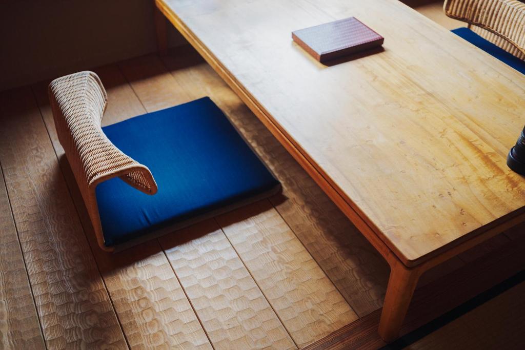 Fotografie z fotogalerie ubytování Ryokan Motonago v Kjótu
