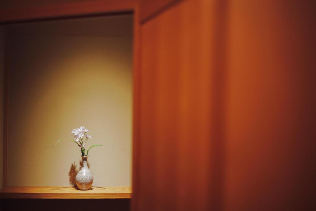 Fotografie z fotogalerie ubytování Ryokan Motonago v Kjótu