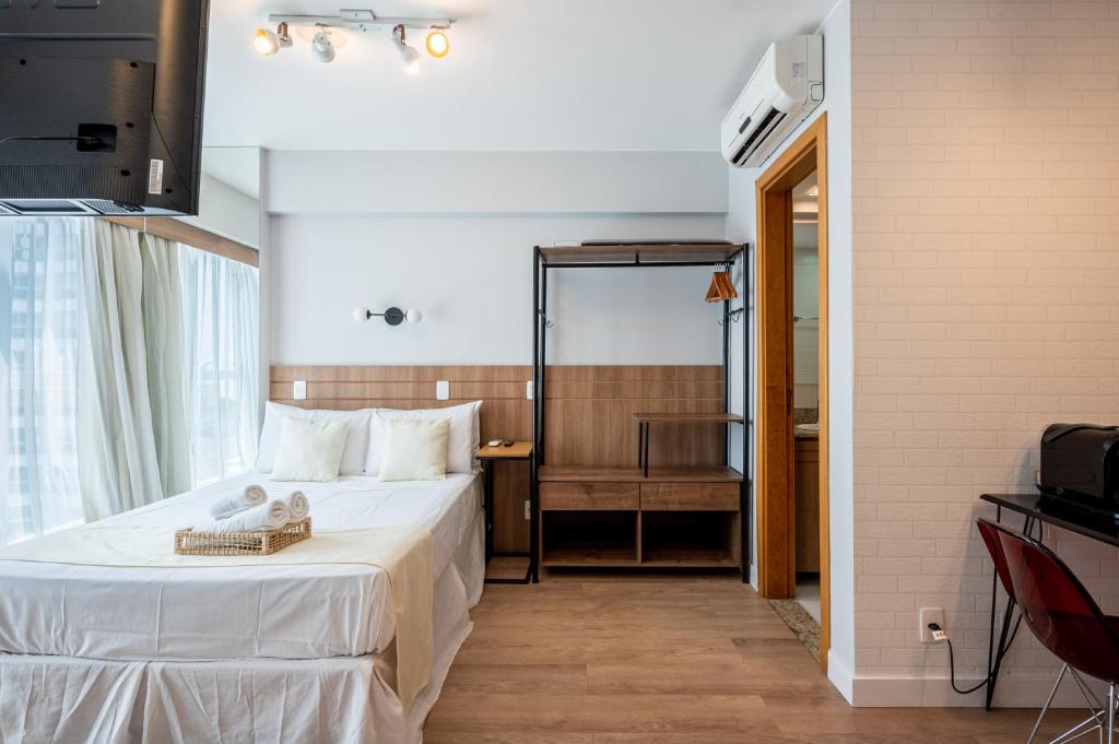 BSB STAY Premium Flats Particulares - Saint Moritz SHN - Appartement De Luxe