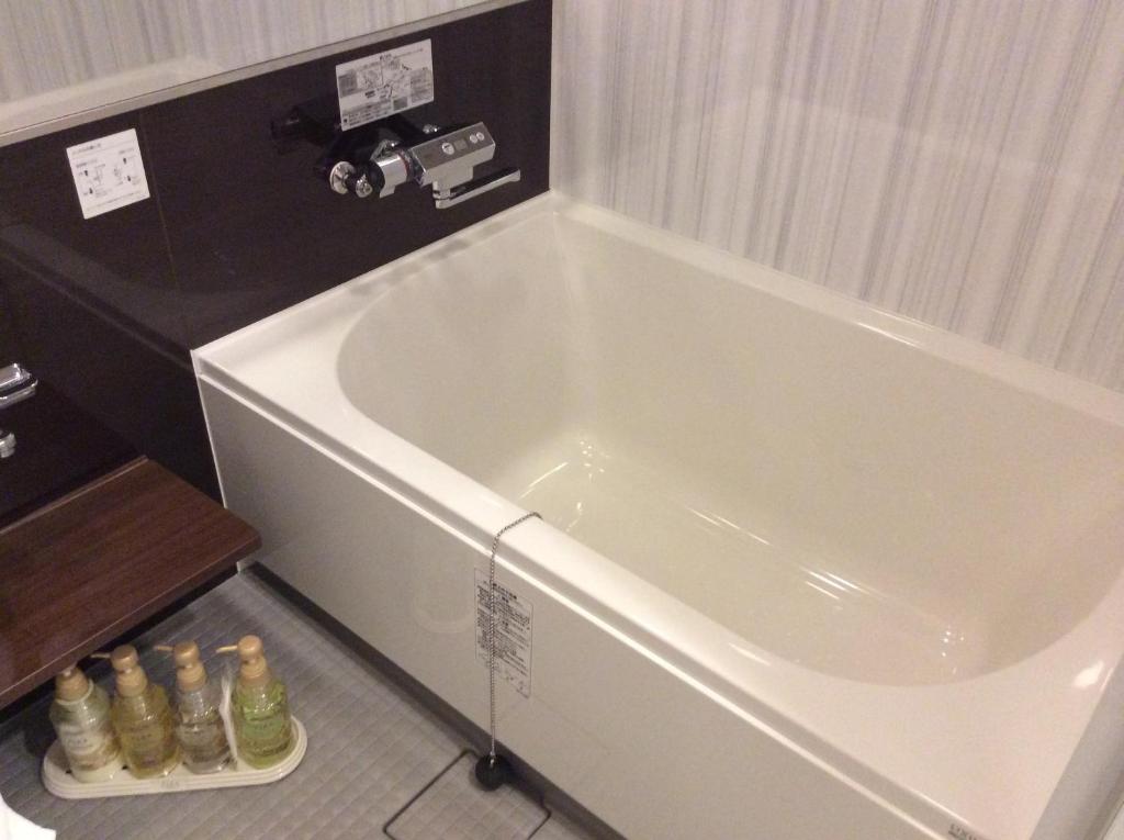 Fotografie z fotogalerie ubytování Amand Hotel v Tokiu