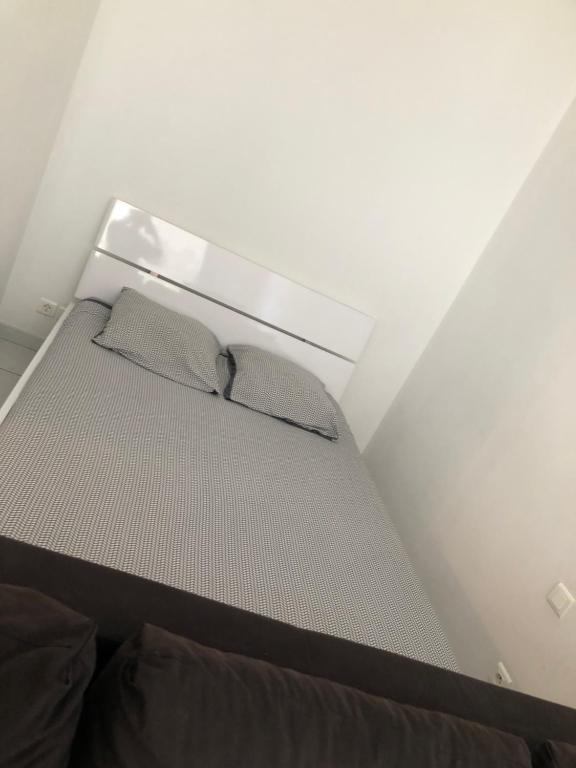 Appartement vue Mer Sanguinaires à 5min des plages - Apartamento De Una Habitación