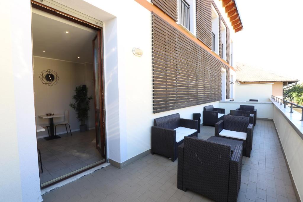 Carlo Goldoni Hotel 2*