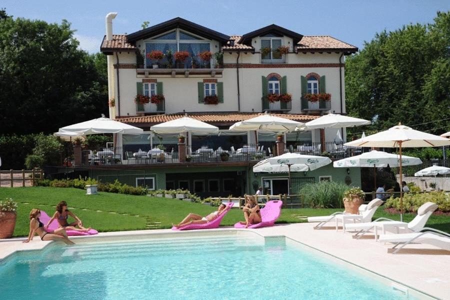 Villa Baroni, Lomnago – Updated 2022 Prices
